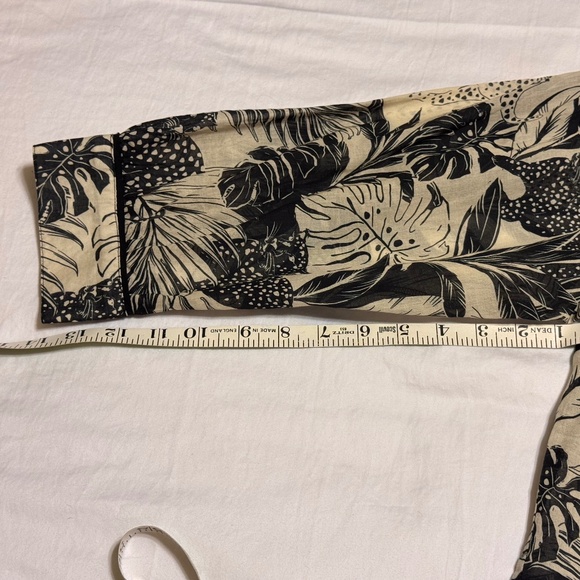 JOHNNY WAS - Paolina - Raglan Yoke Blouse - XL - NWT - Picture 13 of 13